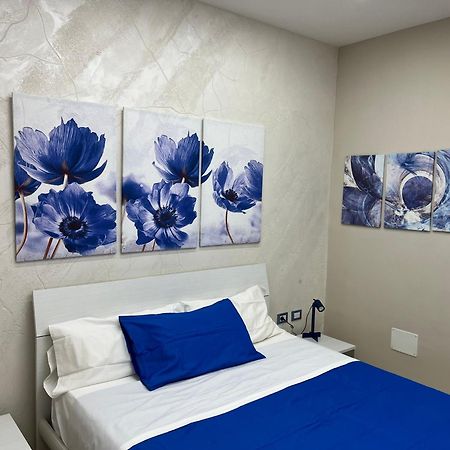 فندق Blu 19 نابولي المظهر الخارجي الصورة